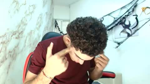 nathan_shimmer online show from 29, 10, 2025