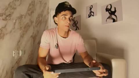 nathan_shimmer online show from 16, 11, 2025