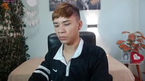 nathanclay online show from 21, 12, 2025