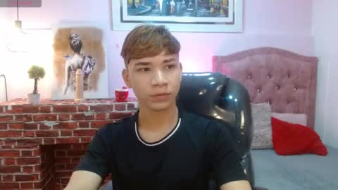 nathanclay online show from 22, 2, 2026