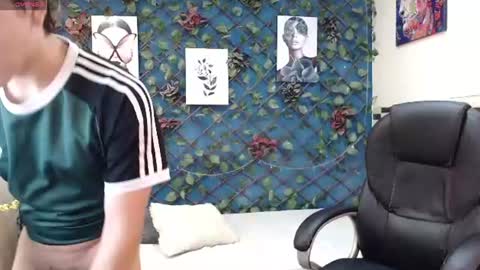 nathanclay online show from 25, 6, 2026
