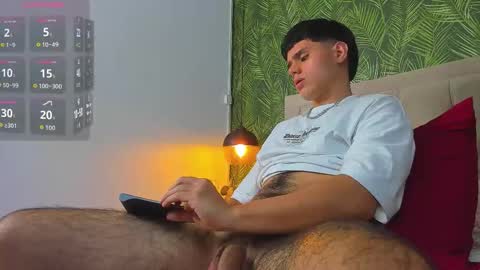 Snapshot of nathaniel_park chatting on 2, 11, 2025 Nathaniel Park online show from 2, 11, 2025