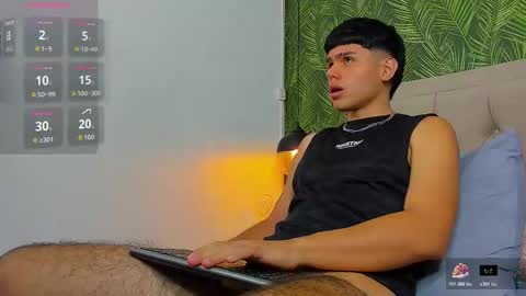 Snapshot of nathaniel_park chatting on 15, 11, 2025 Nathaniel Park online show from 15, 11, 2025