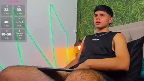 Snapshot of nathaniel_park chatting on 24, 11, 2025 Nathaniel Park online show from 24, 11, 2025