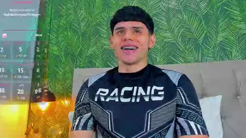 Nathaniel Park online show from 12, 1, 2026