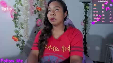 Naty online show from 23, 6, 2026