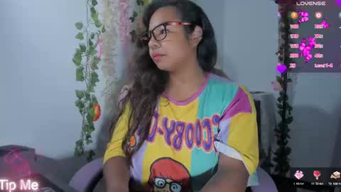 Naty online show from 16, 7, 2026