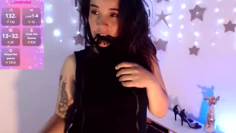 Nathalia online show from 23, 11, 2025