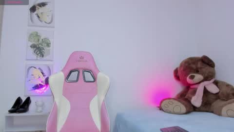 Snapshot of nathy_rosales chatting on 21, 11, 2025 nathy_rosales online show from 21, 11, 2025