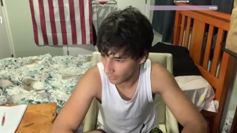 Snapshot of native_boy2 chatting on 3, 12, 2025 native_boy2 online show from 3, 12, 2025