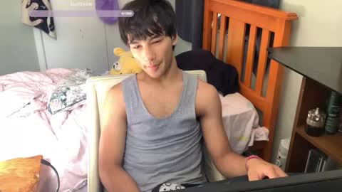 Snapshot of native_boy2 chatting on 5, 12, 2025 native_boy2 online show from 5, 12, 2025