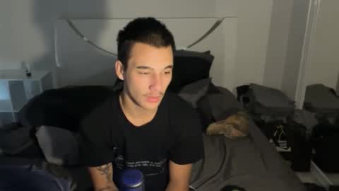 native_boy2 online show from 7, 3, 2026