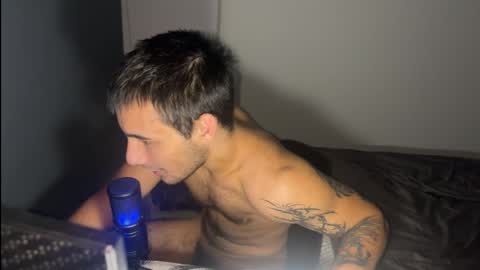 native_boy2 online show from 26, 3, 2026