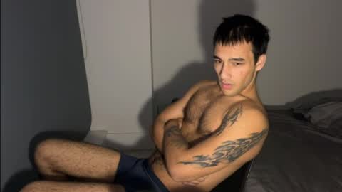 native_boy2 online show from 5, 4, 2026