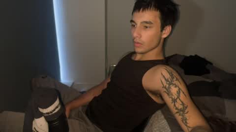 native_boy2 online show from 19, 4, 2026