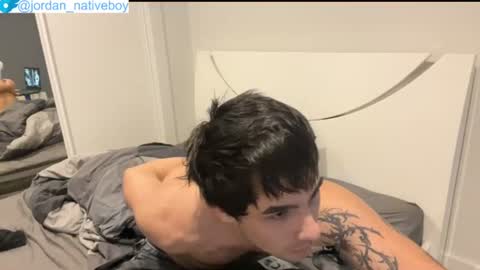 Snapshot of native_boy2 chatting on 17, 6, 2026 native_boy2 online show from 17, 6, 2026