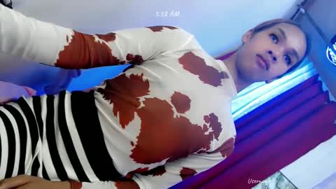 native_princess1 online show from 25, 2, 2025