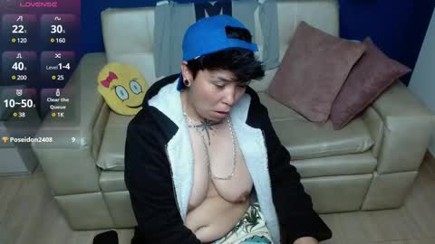 nato_evans online show from 21, 12, 2024