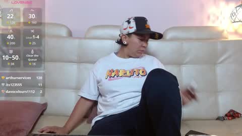 nato_evans online show from 18, 11, 2025