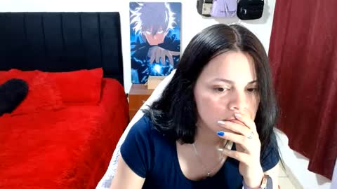 Snapshot of natshaa chatting on 1, 7, 2026 IG natsaall online show from 1, 7, 2026