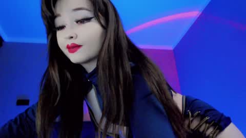 natsumi18 online show from 8, 2, 2025