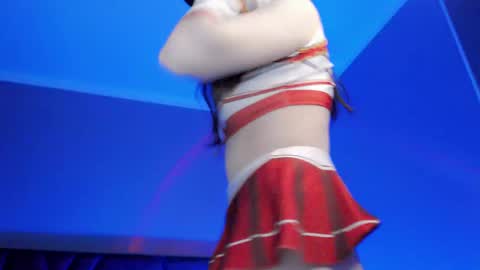 natsumi18 online show from 2, 3, 2025