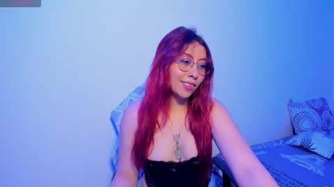 Natalia online show from 24, 10, 2025