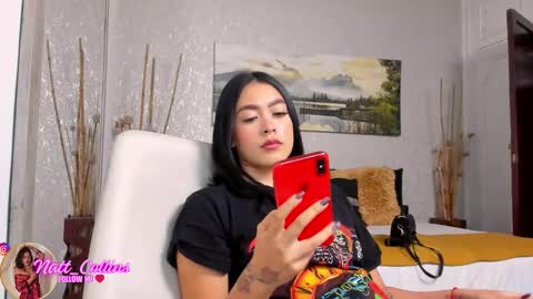 Natalia online show from 22, 10, 2025