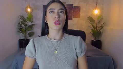 Natalia online show from 18, 2, 2026