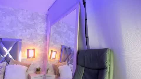 Natalia online show from 22, 2, 2026