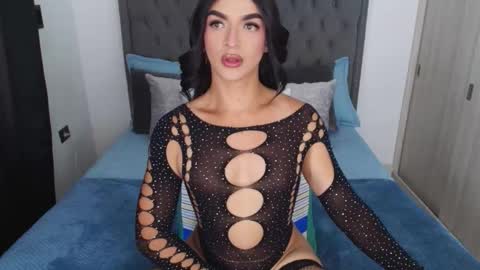 Snapshot of nattasha_dior chatting on 16, 10, 2025 nattasha_dior online show from 16, 10, 2025