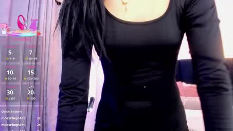 nattashaa online show from 27, 9, 2025