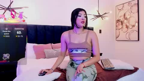 nattashaa online show from 28, 10, 2025