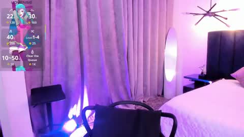 nattashaa online show from 24, 3, 2026