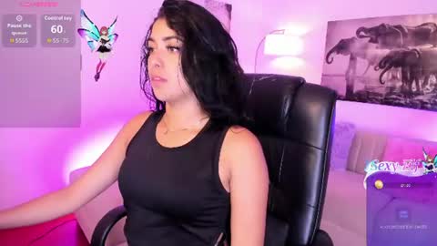 Snapshot of nattashaa7 chatting on 9, 6, 2026 nattashaa online show from 9, 6, 2026