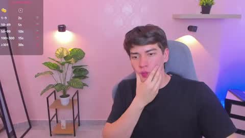 Nathaniel online show from 10, 4, 2026