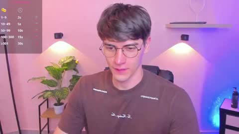 Nathaniel online show from 6, 5, 2026