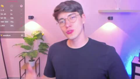 Nathaniel online show from 8, 5, 2026