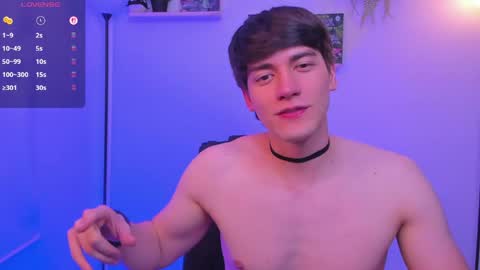 Nathaniel online show from 29, 5, 2026