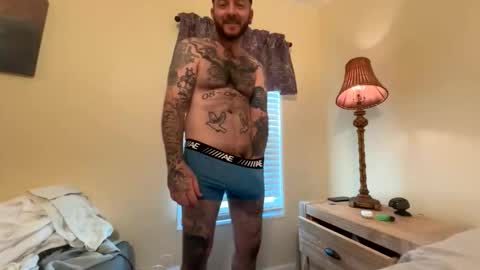 Nattidaddy online show from 15, 4, 2026