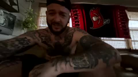 Nattidaddy online show from 23, 5, 2026