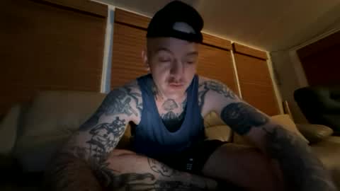 Nattidaddy online show from 28, 6, 2026