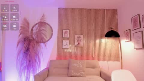 natti_london online show from 12, 3, 2026