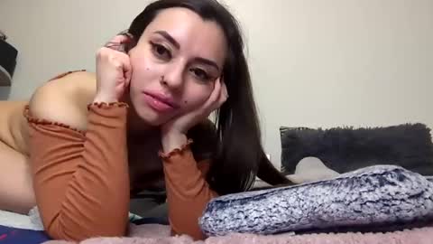 Snapshot of natty_astrid chatting on 15, 1, 2025 Natalia online show from 15, 1, 2025