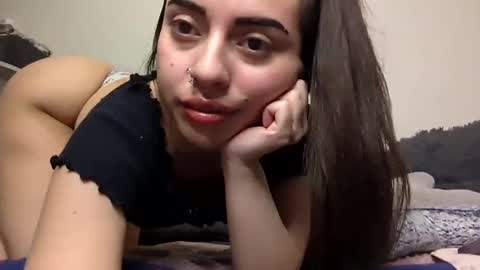 Snapshot of natty_astrid chatting on 8, 2, 2025 Natalia online show from 8, 2, 2025