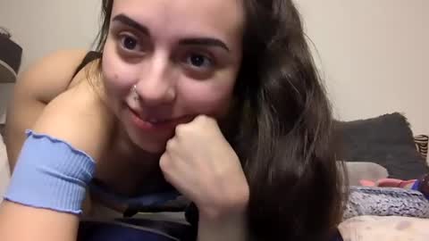 Snapshot of natty_astrid chatting on 18, 2, 2025 Natalia online show from 18, 2, 2025