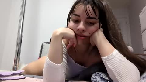 Natalia online show from 19, 2, 2026