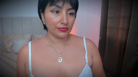 Nathalie online show from 30, 3, 2026