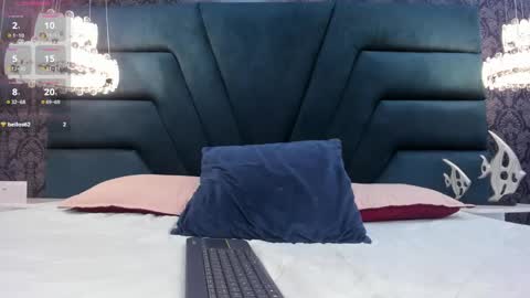 Natty online show from 29, 1, 2025