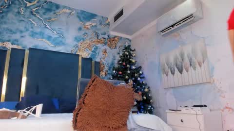 Natty online show from 14, 12, 2025